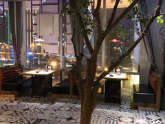 -佰烧海鲜烤肉火锅自助(熙地港店)