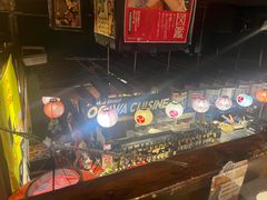 -小川洋风料理(汉街店)