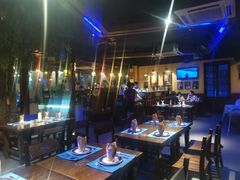 大堂-甘尼仕印度餐厅爵士酒吧(阳春巷店)