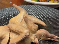 -龙悦湾酒家·八阵鱼生·渔人码头店