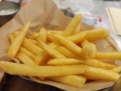 -必胜客(华都店)