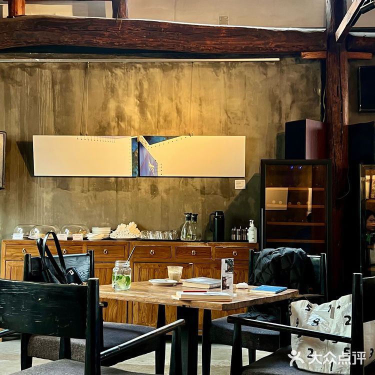 北京！周末去有光的brunch玻璃房