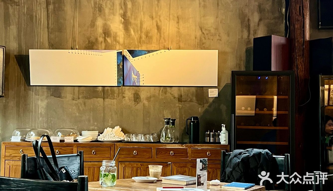 北京！周末去有光的brunch玻璃房