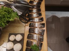 -泥炉烧肉师(新街口金銮巷店)