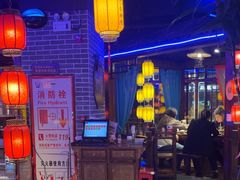 -唇辣号重庆老火锅(燕郊鑫乐汇店)