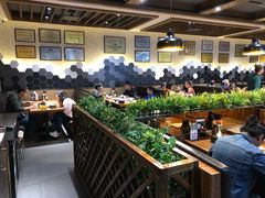大堂-玛森烧烤(汇佳商城店)