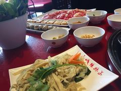 -山城辣妹子(定福庄店)