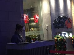 门面-新加坡海鲜共和(名胜世界圣淘沙海滨坊)