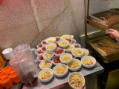 -海底捞火锅(顺义华联店)