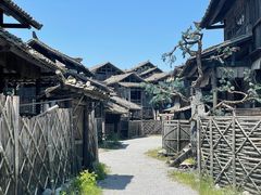 -中国汉城景区