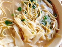 -清真马杰山牛肉汤馆