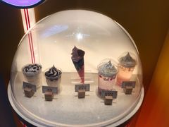 -麦当劳(美林湖店)