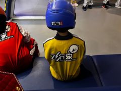 -飞行家太空体验馆(祥云小镇店)