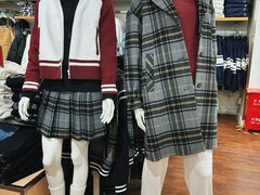 -GAP(王府井奥莱·香江小镇店)