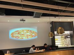 -太二酸菜鱼(武汉光谷保利店)