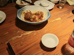 -随缘小馆(红岭路店)