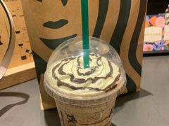 -星巴克臻选(北京银泰店)