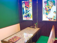 -七爷清汤腩·港式餐厅(金狮广场店)