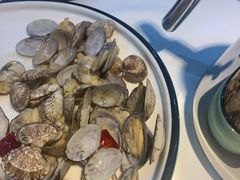 辣炒肥蛤-小螺号海鲜·地道鲁菜(泉城广场店)
