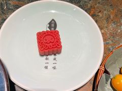 -苏帮袁Sue Cuisine(南开大悦城店)