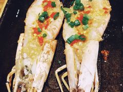 阿根廷大红虾-木屋烧烤(龙湖天街店)