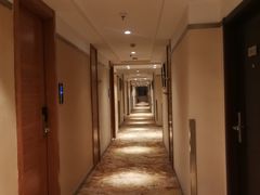 -烟台碧海饭店(烟台火车站店)