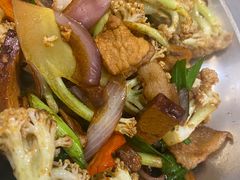 -阿毛饭店(和义路店)