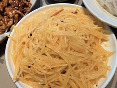 -老昌春饼(中央大街店)
