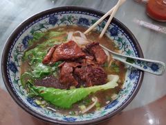 -韦记牛杂汤(清晖园店)