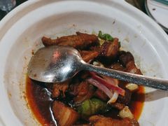 -野渡坡·极致湘菜·庭院餐厅(汉阳店)