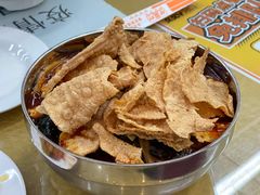 -红鼻子桂林米粉(金唐新光界店)