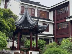 -瑞面(吴宫泛太平洋酒店)