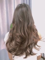 -蚂蚁造型沙龙
