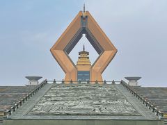 -法门文化景区