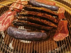 风干肠-西塔老太太泥炉烤肉(苏州大悦城店)