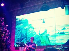 -小镇印象音乐餐吧(莲塘店)