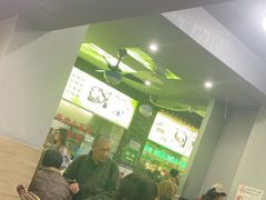 -李记清真馆(打钉巷店)