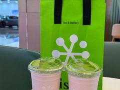 -奈雪的茶(佛山顺德美的悦然广场店)