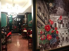 门面-新白鹿餐厅(爱琴海购物中心店)
