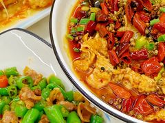 -东北饺子馆(马尾君竹店)