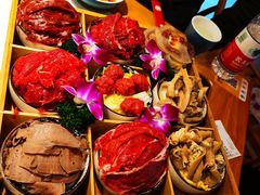 -清真·天府皇城坝百年牛肉火锅(皇城清真寺店)