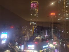 -南京金陵饭店