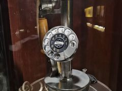 -上海电信博物馆