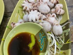 -贞姨美食·老字号海鲜大排档