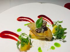-燃扒房Steakhouse(皇庭店)