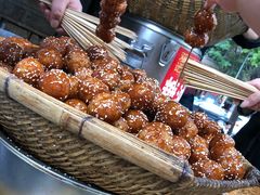 -邓记新一代糖油果子(四川煤管局供销公司职工宿舍店)