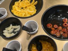 -比格比萨自助(裕源大厦店)