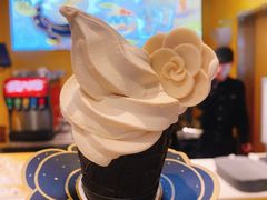 -麦当劳(苏州中心星悦汇店)