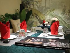 -Jack‘s Place 杰克地方西餐厅(新街口店)