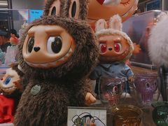 -泡泡玛特POPMART(合生汇店)